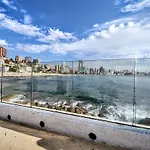 MIRADOR Poniente beach apartments