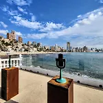 MIRADOR Poniente beach apartments