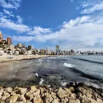 MIRADOR Poniente beach apartments